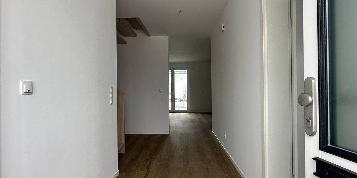 Doppelhaushälfte Fintel - 4 Zimmer, 142 m&sup2;, 1.380&euro; | Angebot:25996288