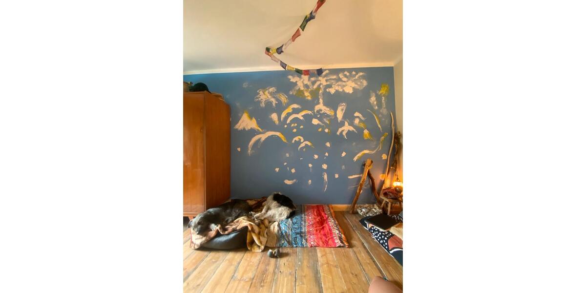 Wohnen auf Zeit Kitzscher - 1 Zimmer, 22 m&sup2;, 550&euro; | Angebot:26582452