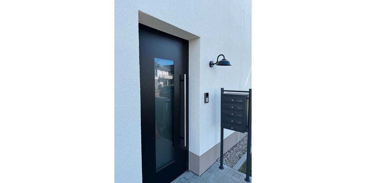 Dachgeschoßwohnung Riedstadt - 1 Zimmer, 19 m&sup2;, 750&euro; | Angebot:26033426