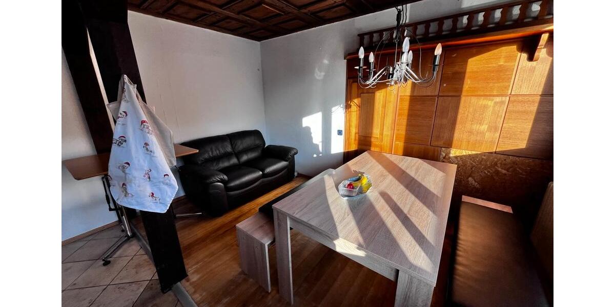 Etagenwohnung Berg - 1 Zimmer, 14 m&sup2;, 395&euro; | Angebot:25964395