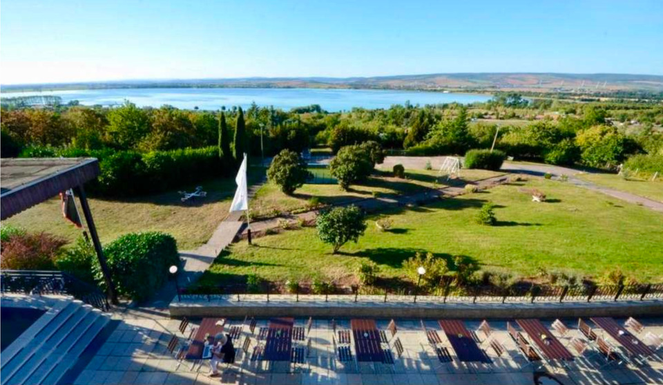 Gewerbeobjekt Kelbra (Kyffhäuser) - 3.000&euro; | Angebot:24347106