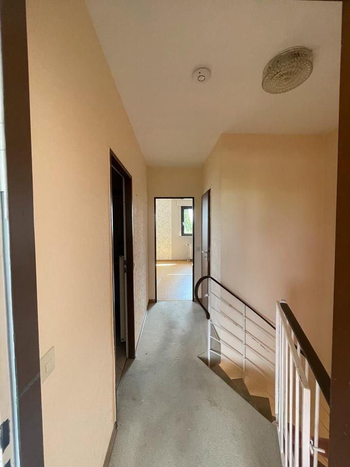 Charmante Maisonette-Wohnung mit Balkon in ruhiger Lage