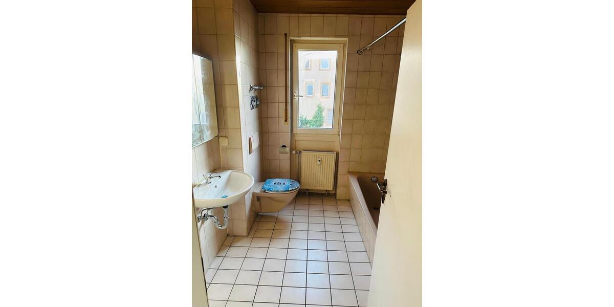 Erdgeschoßwohnung Bad Kreuznach Bad Münster am Stein-Ebernburg - 1 Zimmer, 42 m&sup2;, 550&euro; | Angebot:26174847
