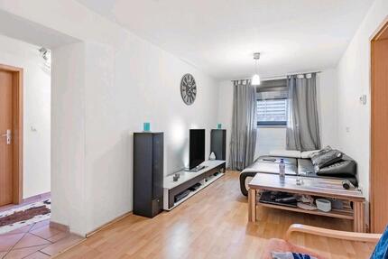 Wohnung Riegelsberg - 3 Zimmer, 65 m&sup2;, 600&euro; | Angebot:24796289