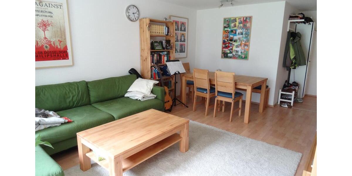 Erdgeschoßwohnung Lauda-Königshofen Königshofen - 3 Zimmer, 70 m&sup2;, 1.200&euro; | Angebot:25125662