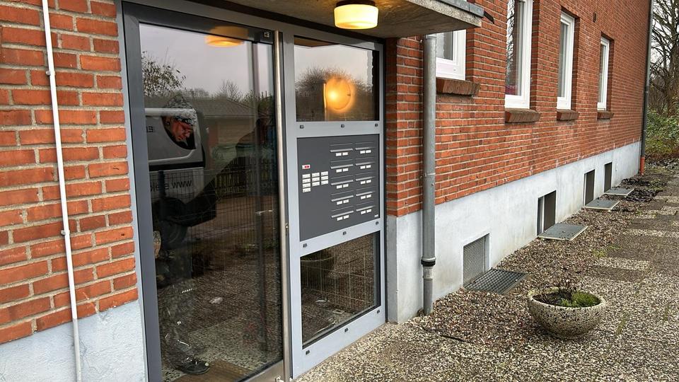 Etagenwohnung Flensburg Falkenberg - 3 Zimmer, 103 m&sup2;, 750&euro; | Angebot:25219060