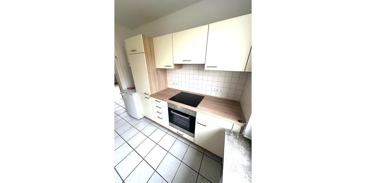 Etagenwohnung Wrestedt - 3 Zimmer, 60 m&sup2;, 540&euro; | Angebot:25902985