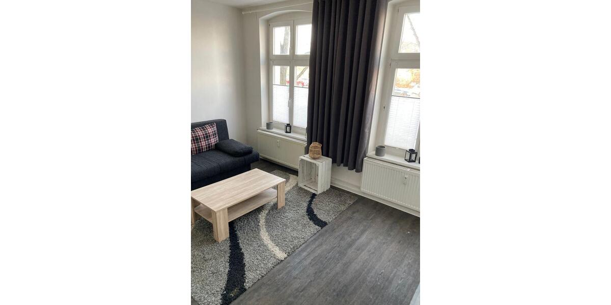Etagenwohnung Neubrandenburg - 1 Zimmer, 42 m&sup2;, 449&euro; | Angebot:25901355