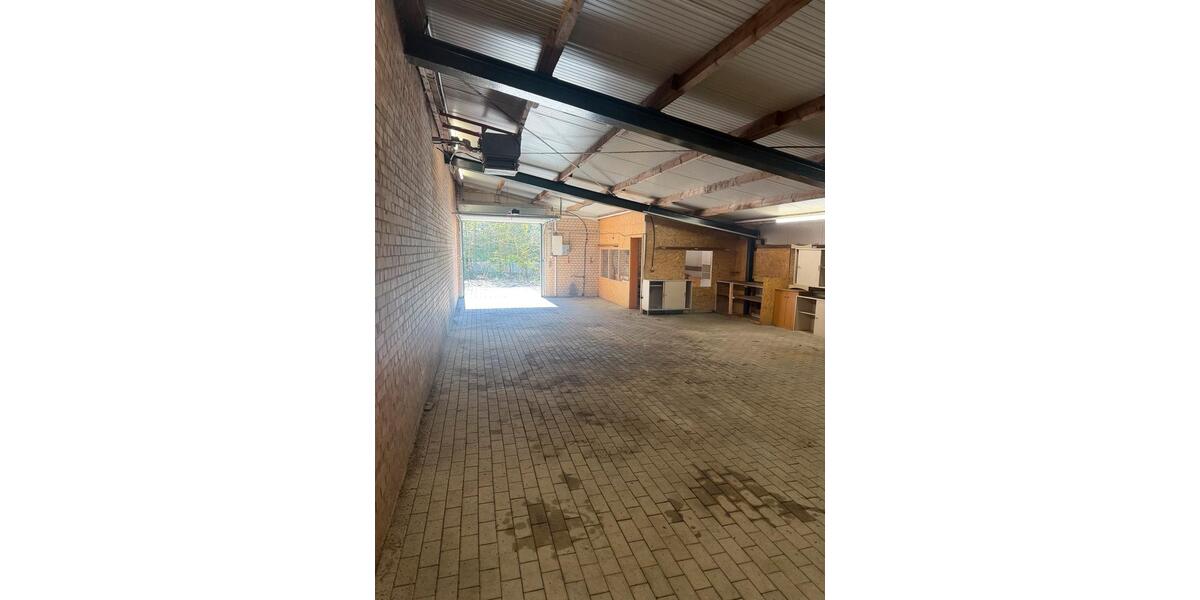Gewerbeobjekt Münster Gievenbeck - 1.100&euro; | Angebot:26317959