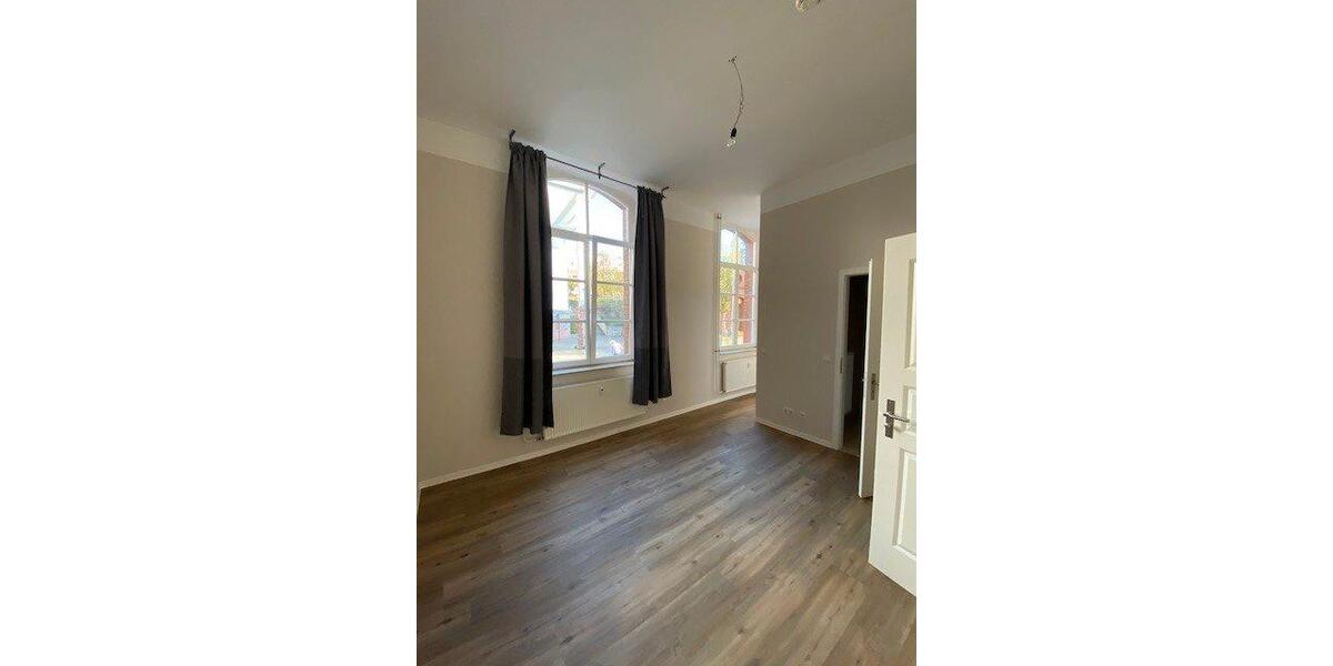 Etagenwohnung Heilbad Heiligenstadt - 1 Zimmer, 25 m&sup2;, 240&euro; | Angebot:26251306