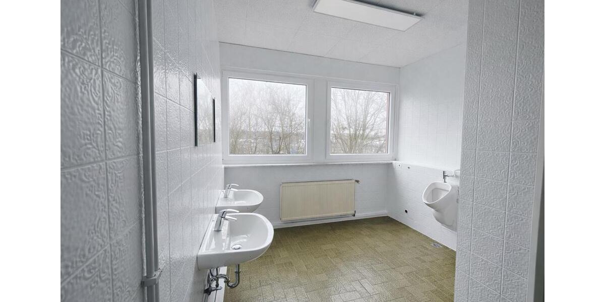 Gewerbeobjekt Münster - 9&euro; | Angebot:25149060