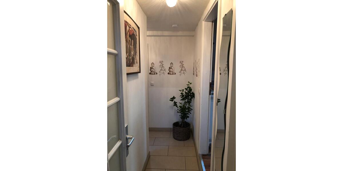 Kirchanschöring: Möblierte Wohnung - befristet zu vermieten 2 zimmer