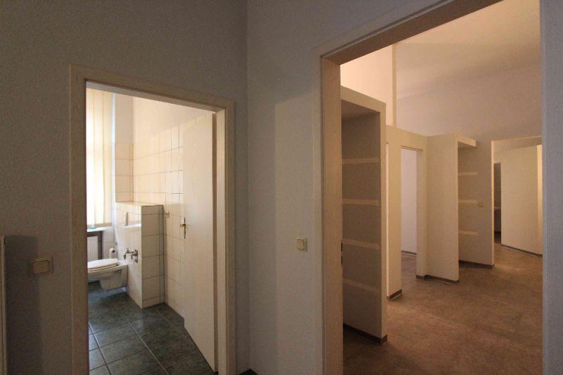 Gewerbeobjekt Strasburg (Uckermark) - 570&euro; | Angebot:24967178