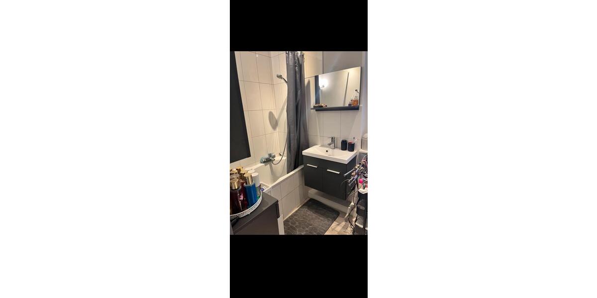 Etagenwohnung Wolfsburg Detmerode - 2 Zimmer, 50 m&sup2;, 570&euro; | Angebot:25996357