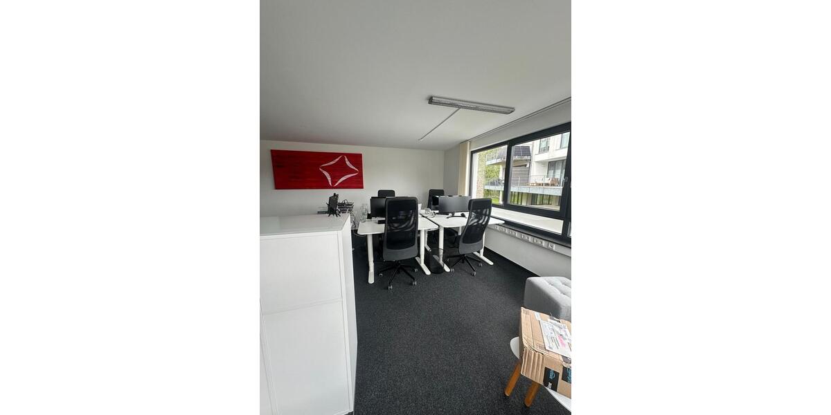 Gewerbeobjekt Münster Gievenbeck - 850&euro; | Angebot:25261888