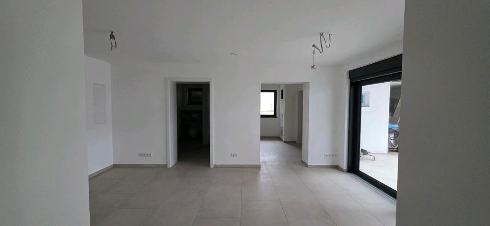 Wohnung mit eigenem Eingang- Allergikerfreundlich, Naturbaustoffe 3 zimmer