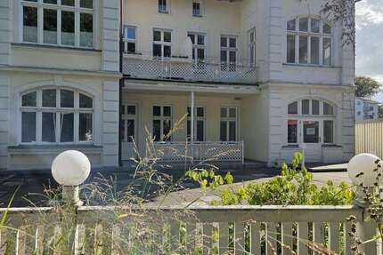 Gewerbeobjekt Zinnowitz - 4.395&euro; | Angebot:27650759