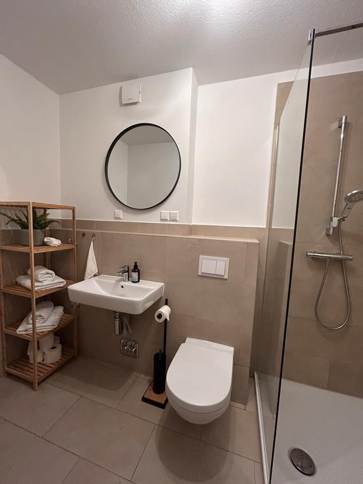 Wohnung Auf Zeit Angestellte Geschäftsreisende Monteur vermieten zimmer