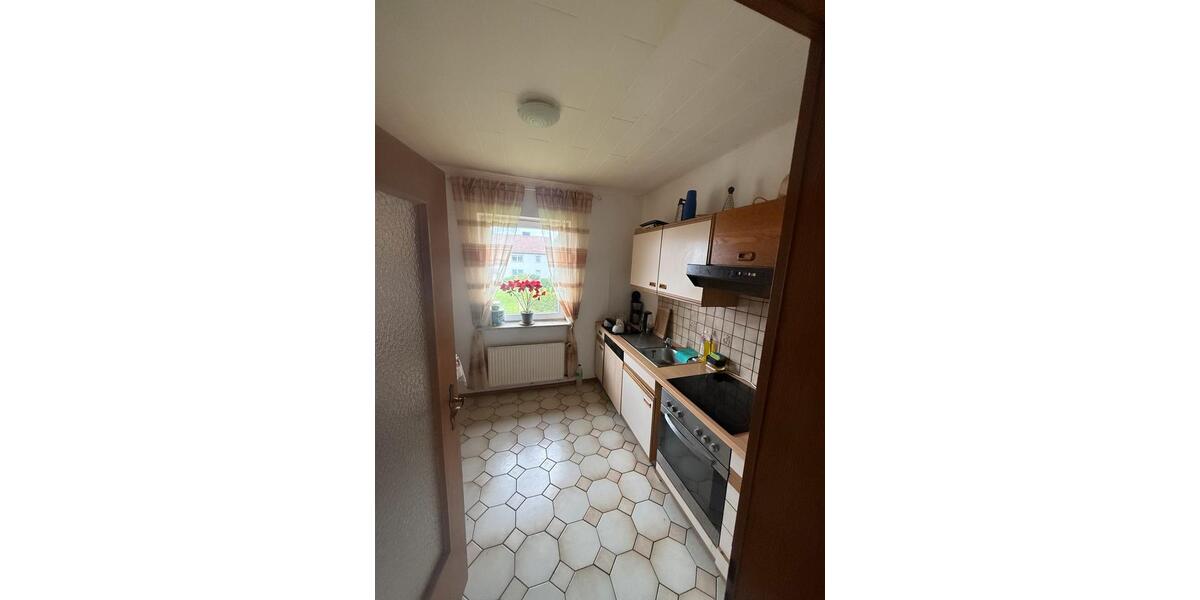 Wohnen auf Zeit Wunstorf - 2 Zimmer, 60 m&sup2;, 350&euro; | Angebot:26653103