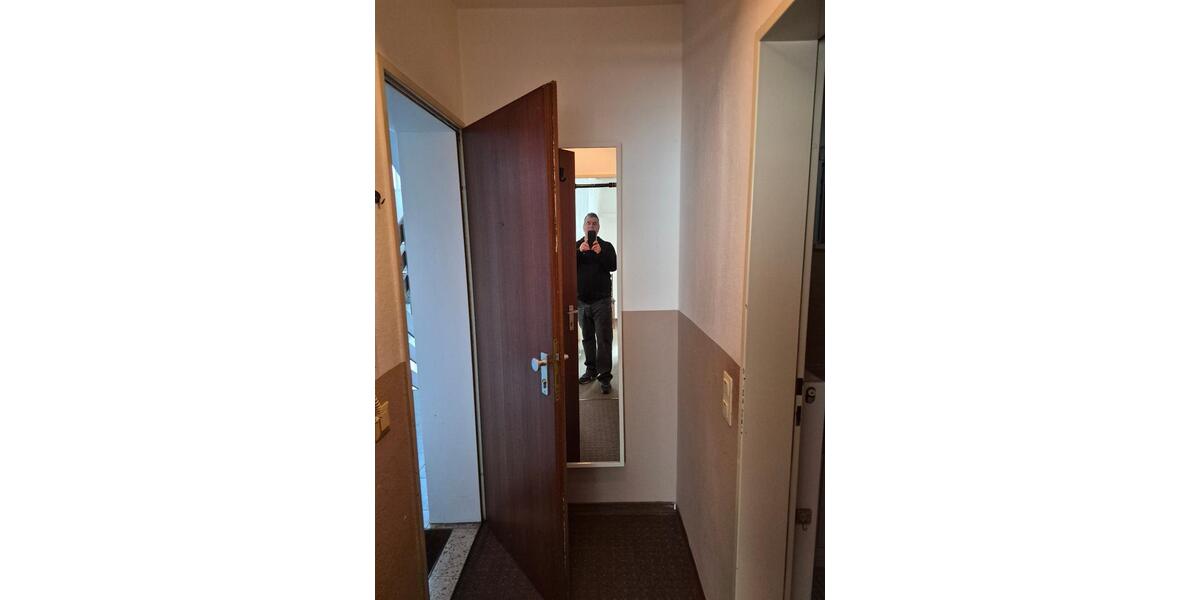 Erdgeschoßwohnung Göttingen Elliehausen / Esebeck - 1 Zimmer, 24 m&sup2;, 400&euro; | Angebot:26266238