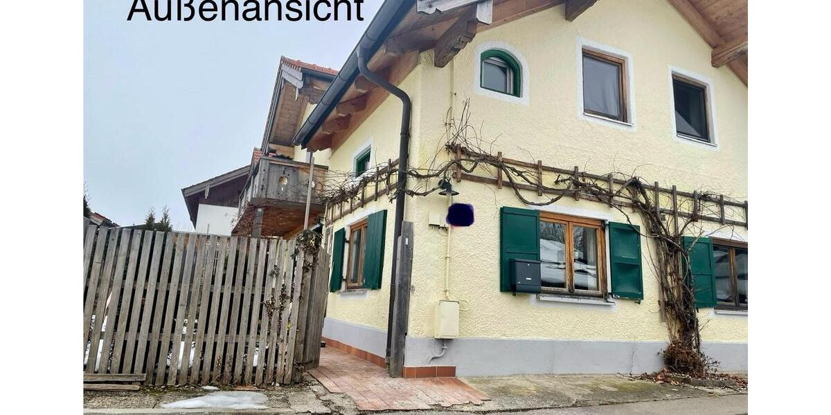 Altbauwohnung 3 zimmer