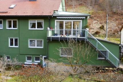 Gewerbeobjekt Masserberg - 650&euro; | Angebot:24507626