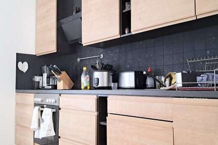 Wohnung Flensburg Jürgensby - 4 Zimmer, 131 m&sup2;, 1.125&euro; | Angebot:26794735