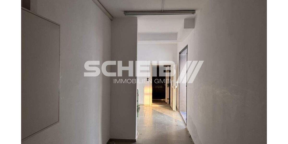 Gewerbeobjekt Schwäbisch Hall Hessental - 2.598&euro; | Angebot:25726755