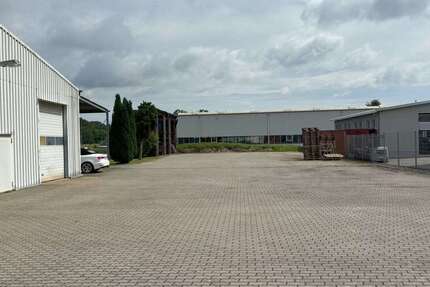 Gewerbeobjekt Genthin Altenplathow - 2.500&euro; | Angebot:26325071