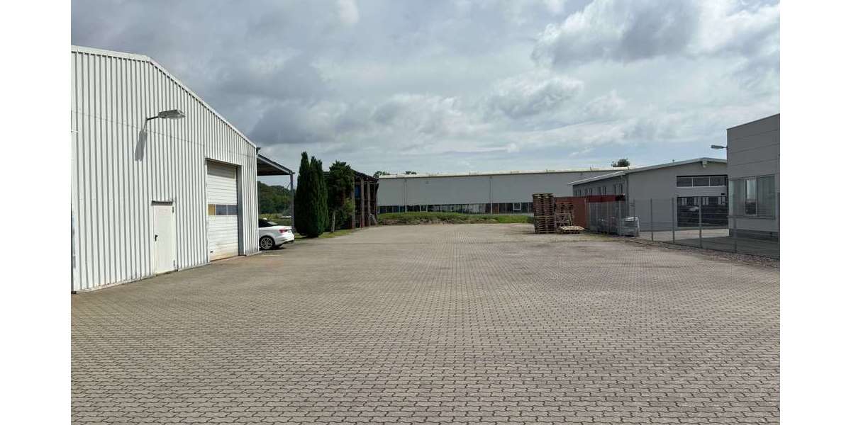 Gewerbeobjekt Genthin Altenplathow - 2.500&euro; | Angebot:26325071