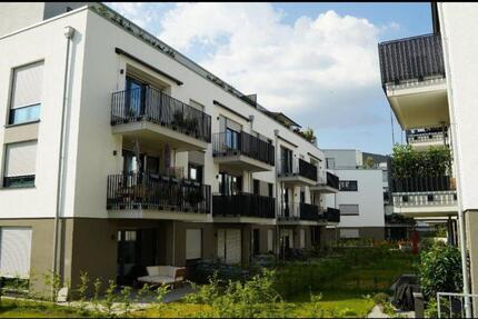 Wohnung Mainz Oberstadt - 3 Zimmer, 80 m&sup2;, 1.750&euro; | Angebot:25307360