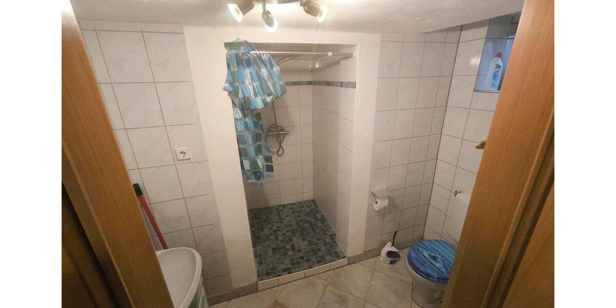 Etagenwohnung Sankt Ingbert - 1 Zimmer, 35 m&sup2;, 500&euro; | Angebot:26519226