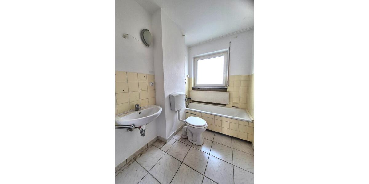 Etagenwohnung Meßstetten - 3 Zimmer, 65 m&sup2;, 463&euro; | Angebot:24862963