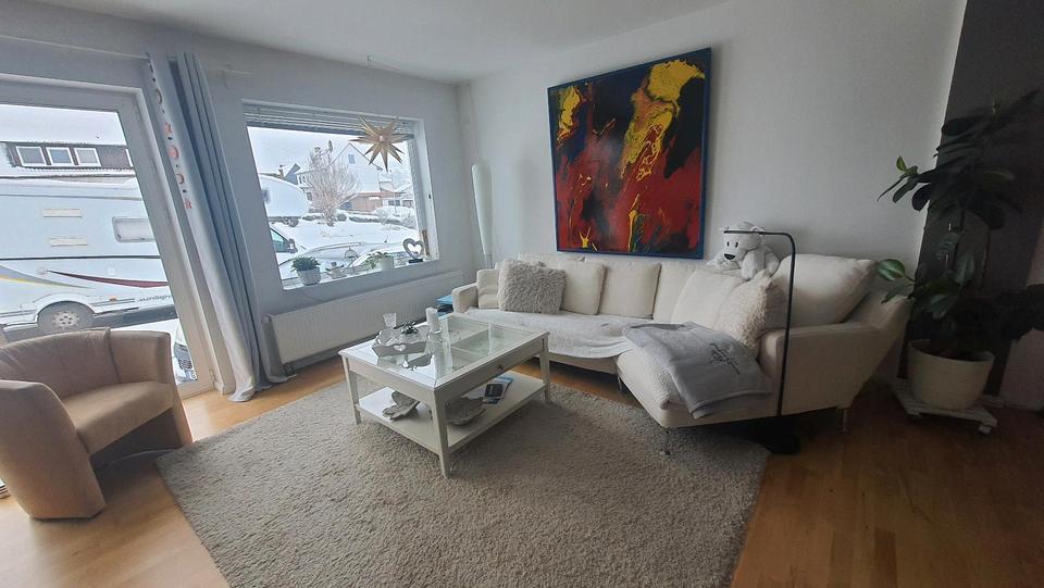 Erdgeschoßwohnung Uslar - 4 Zimmer, 240 m&sup2;, 1.100&euro; | Angebot:26019383