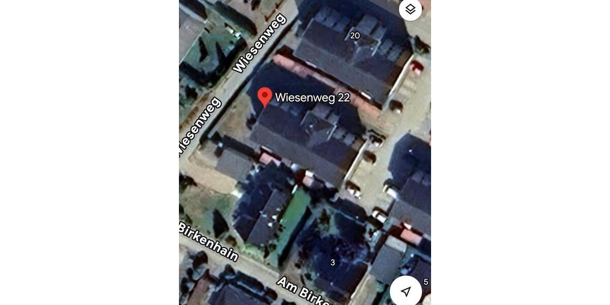 3-Raum Wohnung 3 zimmer