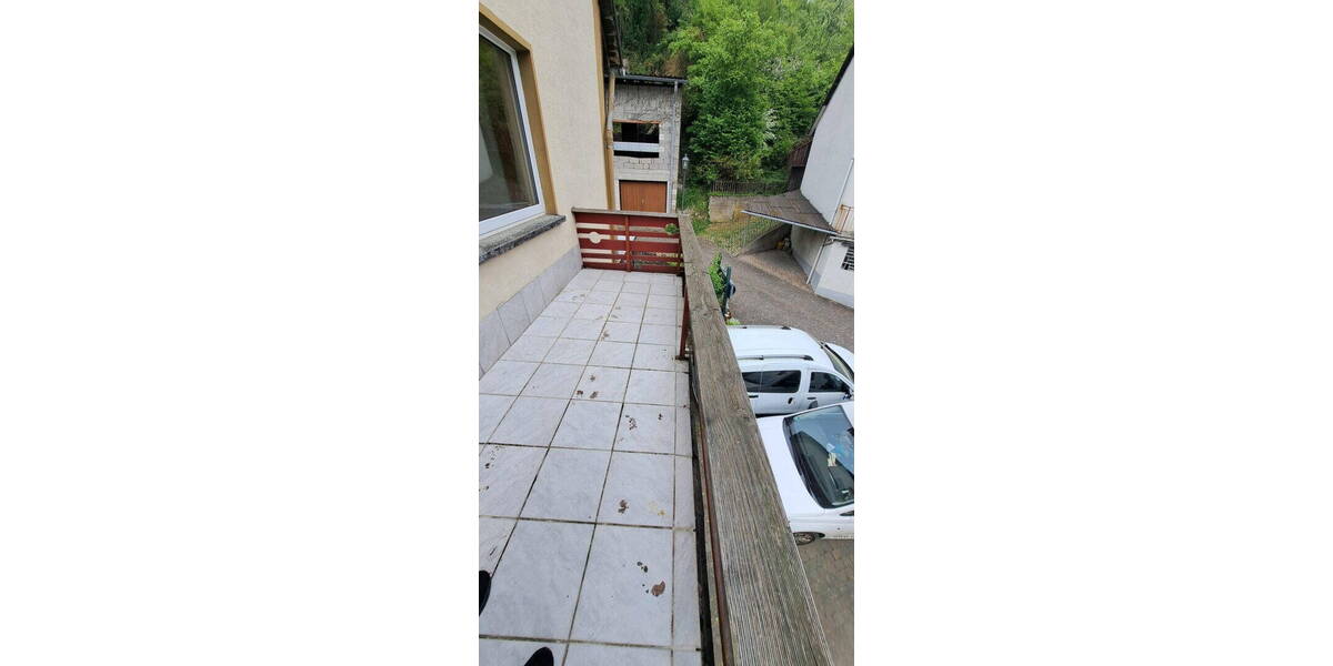 Etagenwohnung Oberdiebach - 4 Zimmer, 100 m&sup2;, 800&euro; | Angebot:26818925