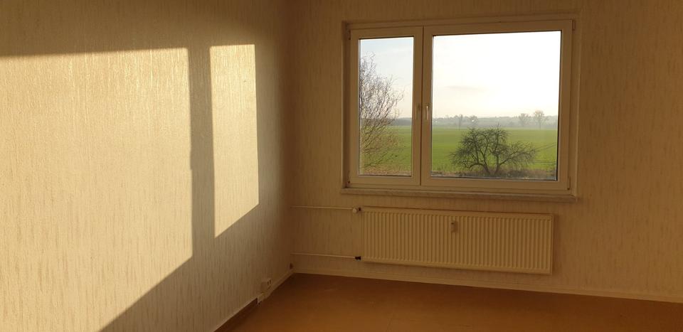 Etagenwohnung Blankensee - 2 Zimmer, 57 m&sup2;, 315&euro; | Angebot:20357857