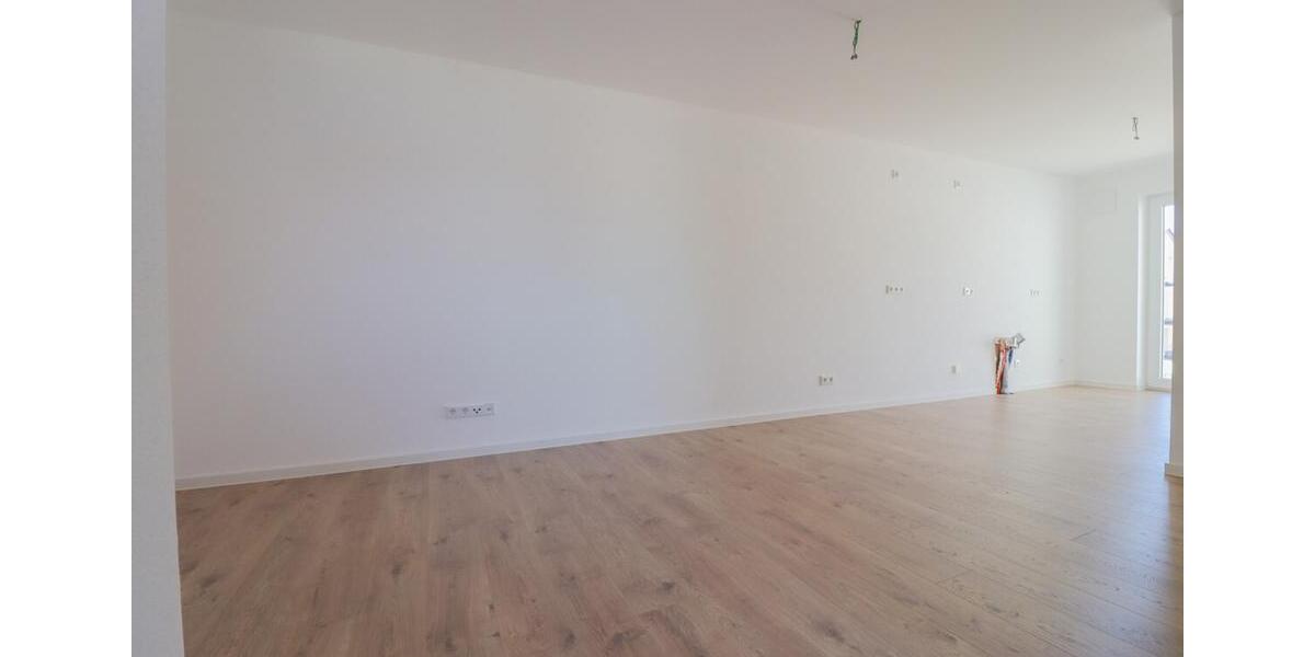 Etagenwohnung Pförring - 2 Zimmer, 49 m&sup2;, 660&euro; | Angebot:26689980