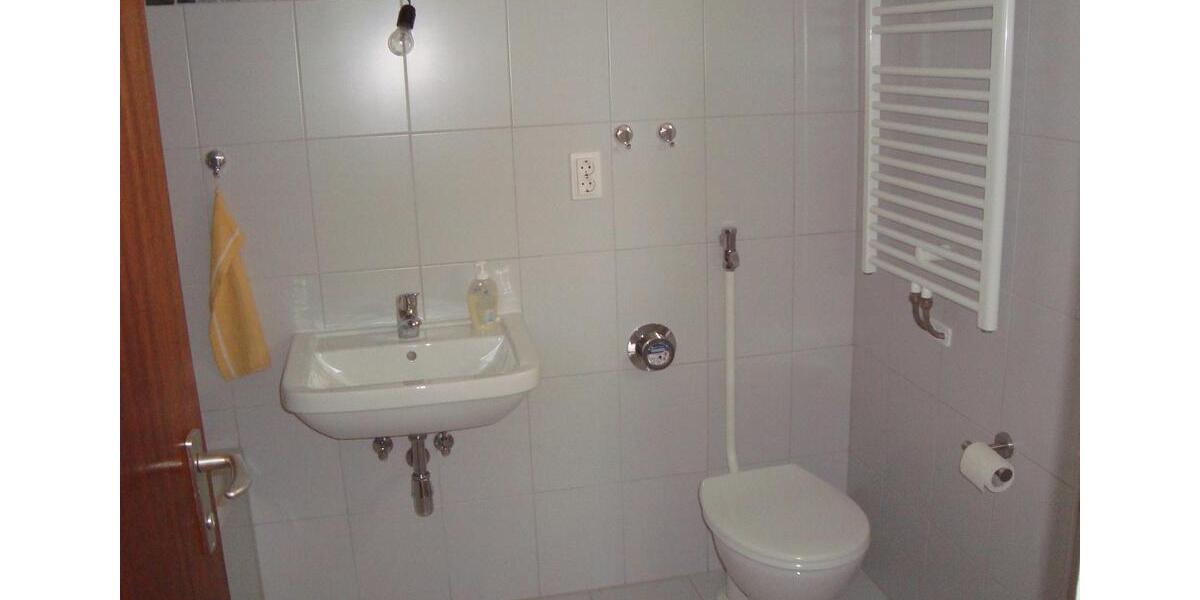 Etagenwohnung Kempten (Allgäu) Auf der Halde - 3 Zimmer, 70 m&sup2;, 850&euro; | Angebot:26032307