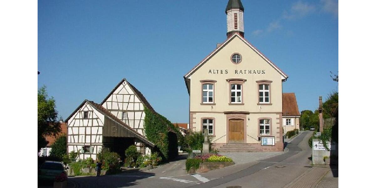 Gewerbeobjekt Inzlingen - 3.380&euro; | Angebot:25545572