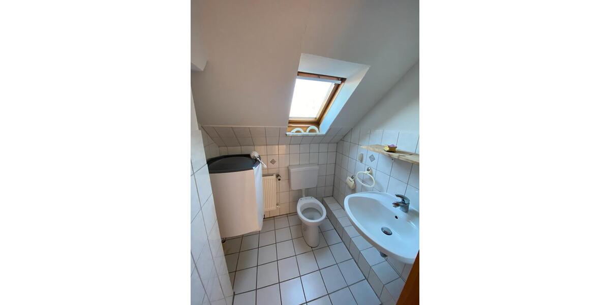 Dachgeschoßwohnung Lauenburg/Elbe Elbe - 2 Zimmer, 35 m&sup2;, 340&euro; | Angebot:25890245