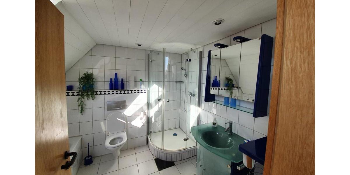 Wohnen auf Zeit Aichtal - 1 Zimmer, 21 m&sup2;, 550&euro; | Angebot:26216212