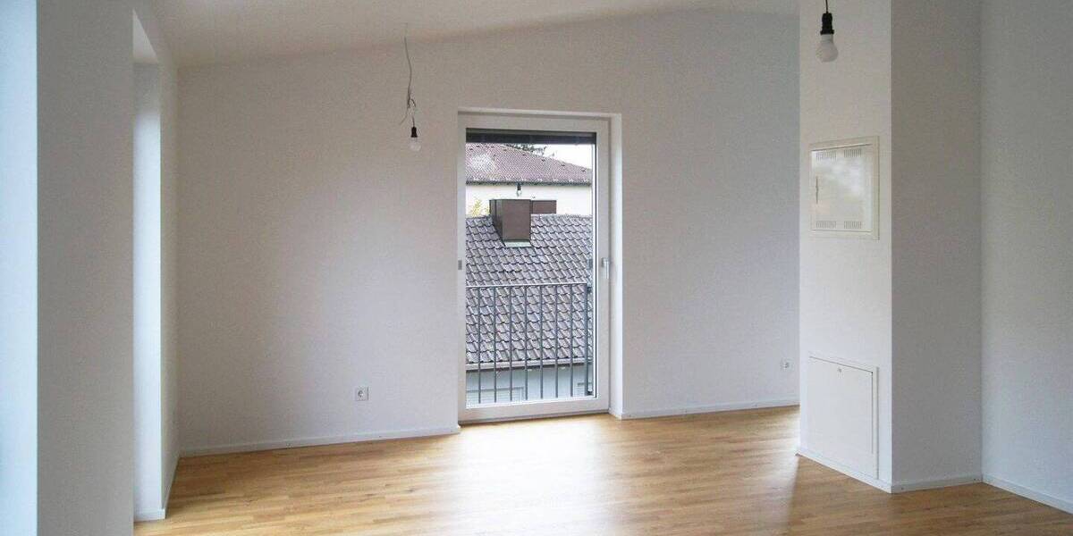 Etagenwohnung München Pasing-Obermenzing - 2 Zimmer, 35 m&sup2;, 1.190&euro; | Angebot:26929290
