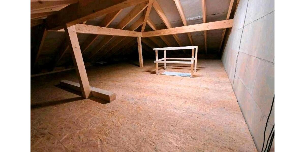 Etagenwohnung Fürstenau - 3 Zimmer, 92 m&sup2;, 900&euro; | Angebot:26429435