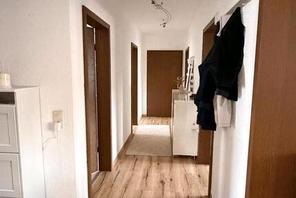 Wohnung Schrobenhausen - 5 Zimmer, 106 m&sup2;, 1.060&euro; | Angebot:26609478