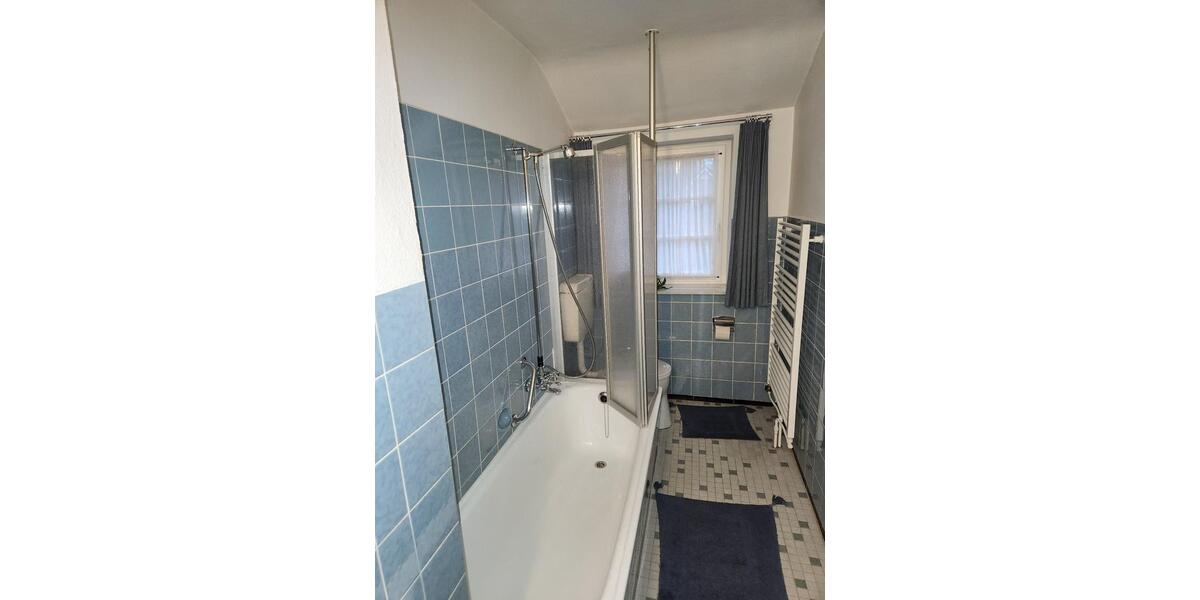 Wohnen auf Zeit Zeven - 4 Zimmer, 80 m&sup2;, 20&euro; | Angebot:24428777