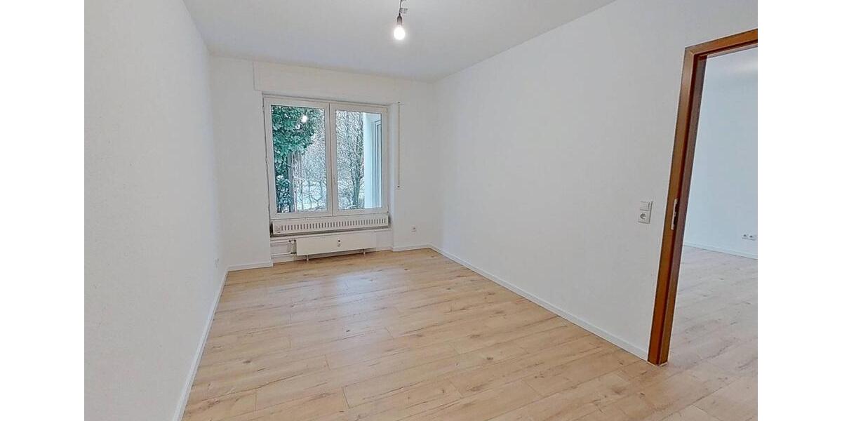 Terrassenwohnung Düsseldorf Stadtbezirk 10 - 2 Zimmer, 61 m&sup2;, 779&euro; | Angebot:25500363