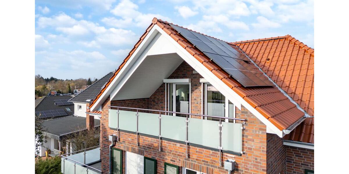 Einfamilienhaus Rastede - 3 Zimmer, 136 m&sup2;, 1.495&euro; | Angebot:26564252