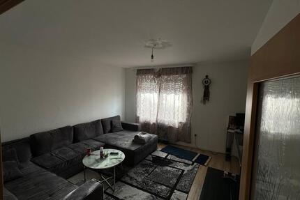 Maisonette Wohnung 3 zimmer