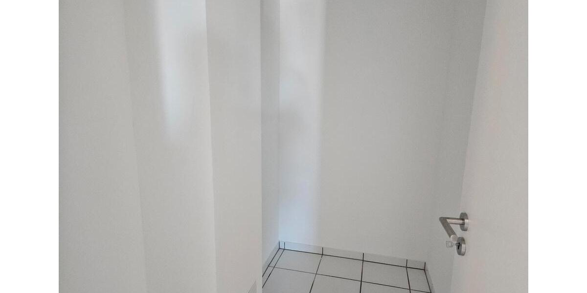 Gemütliche 2-Zi.-Wohnung mit Balkon und Stellplatz 2 zimmer